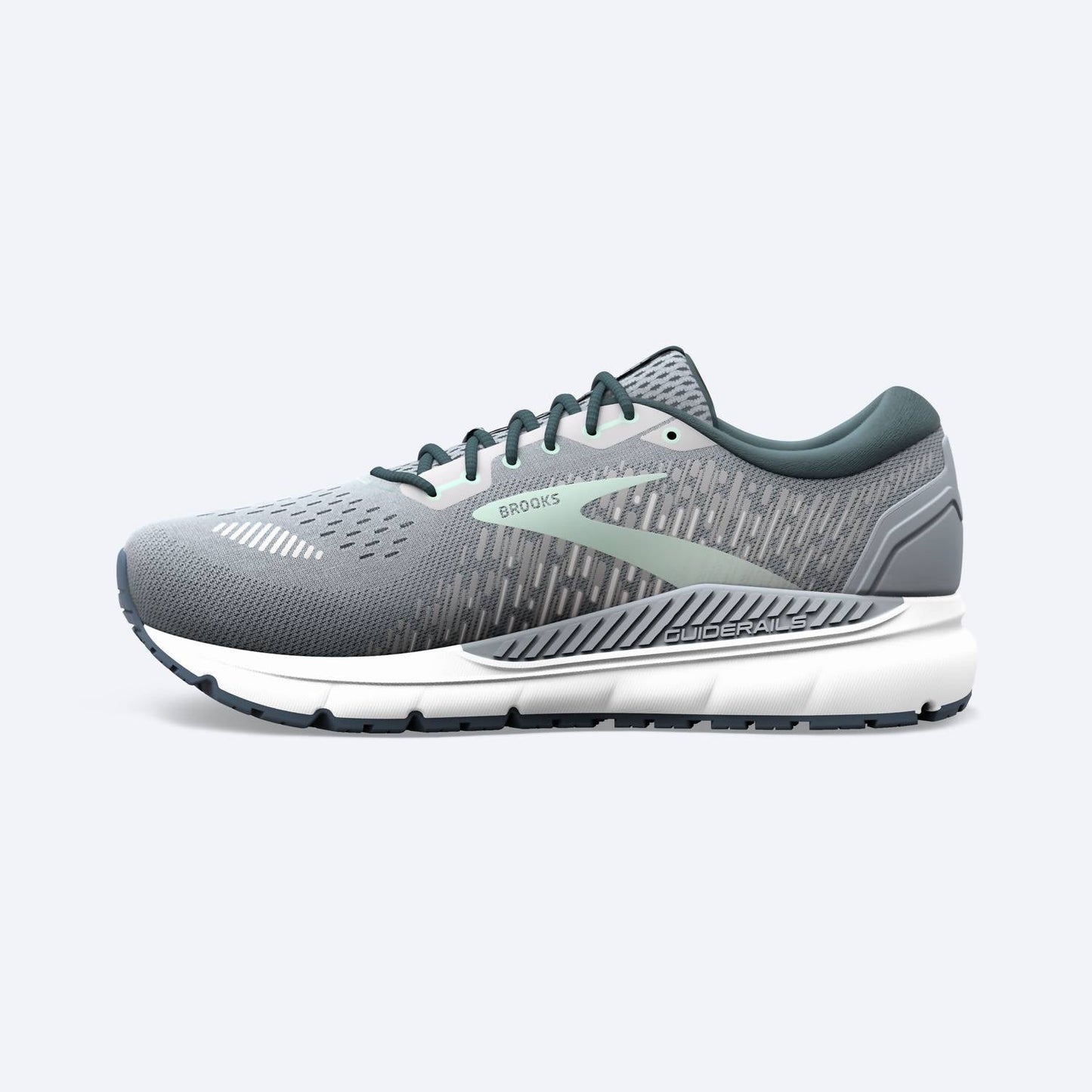 Brooks - WOMEN'S ADDICTION GTS 15 RUNNING SHOES - WIDE WIDTH