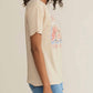 Z Supply - Spritz Boyfriend Tee Top