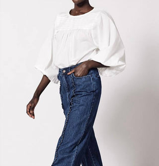 Blusa Cleobella - Bebê