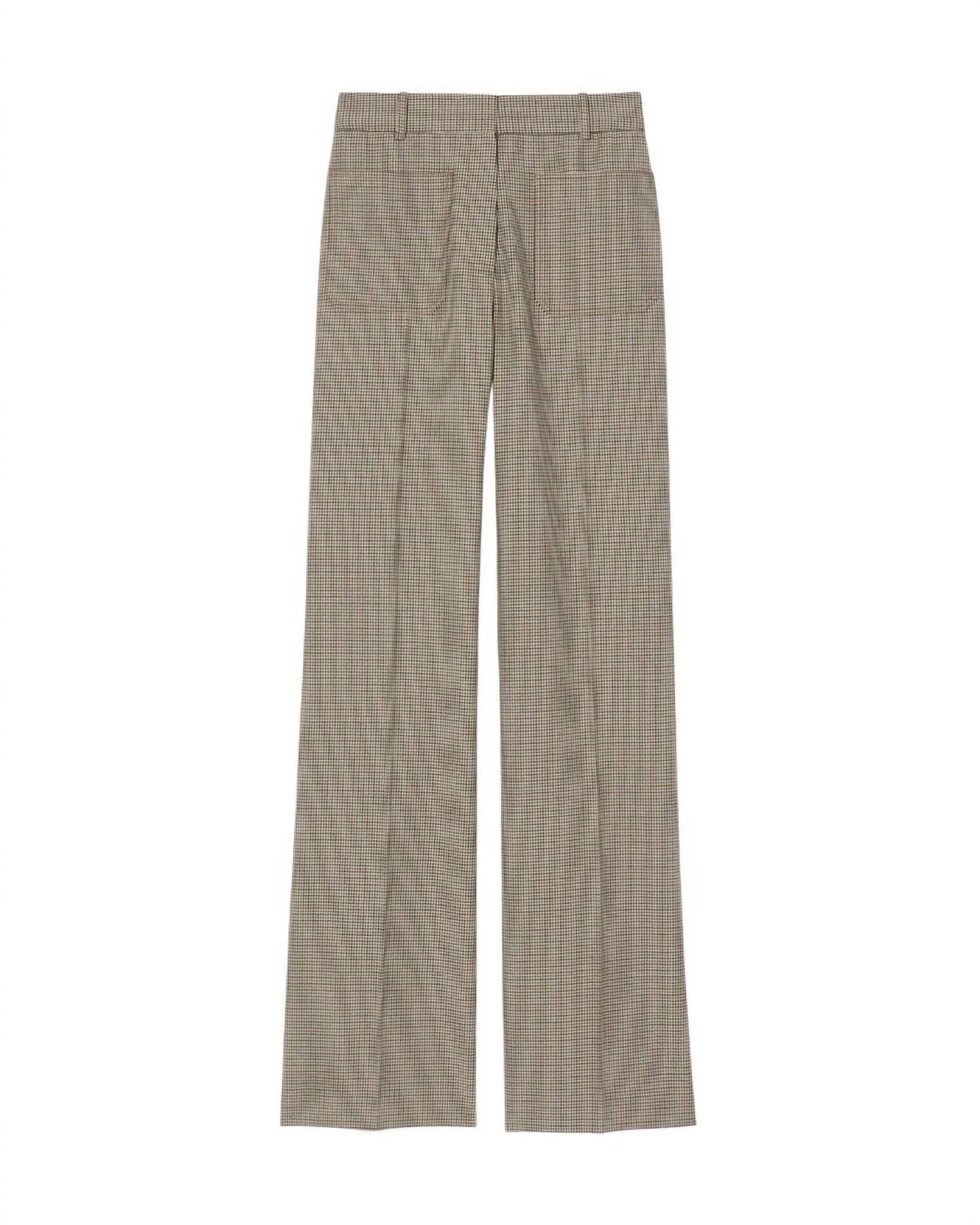Nili Lotan - CHRISTOPHE PANTS