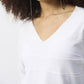 Joseph Ribkoff - Jacquard Sweater Knit Pullover