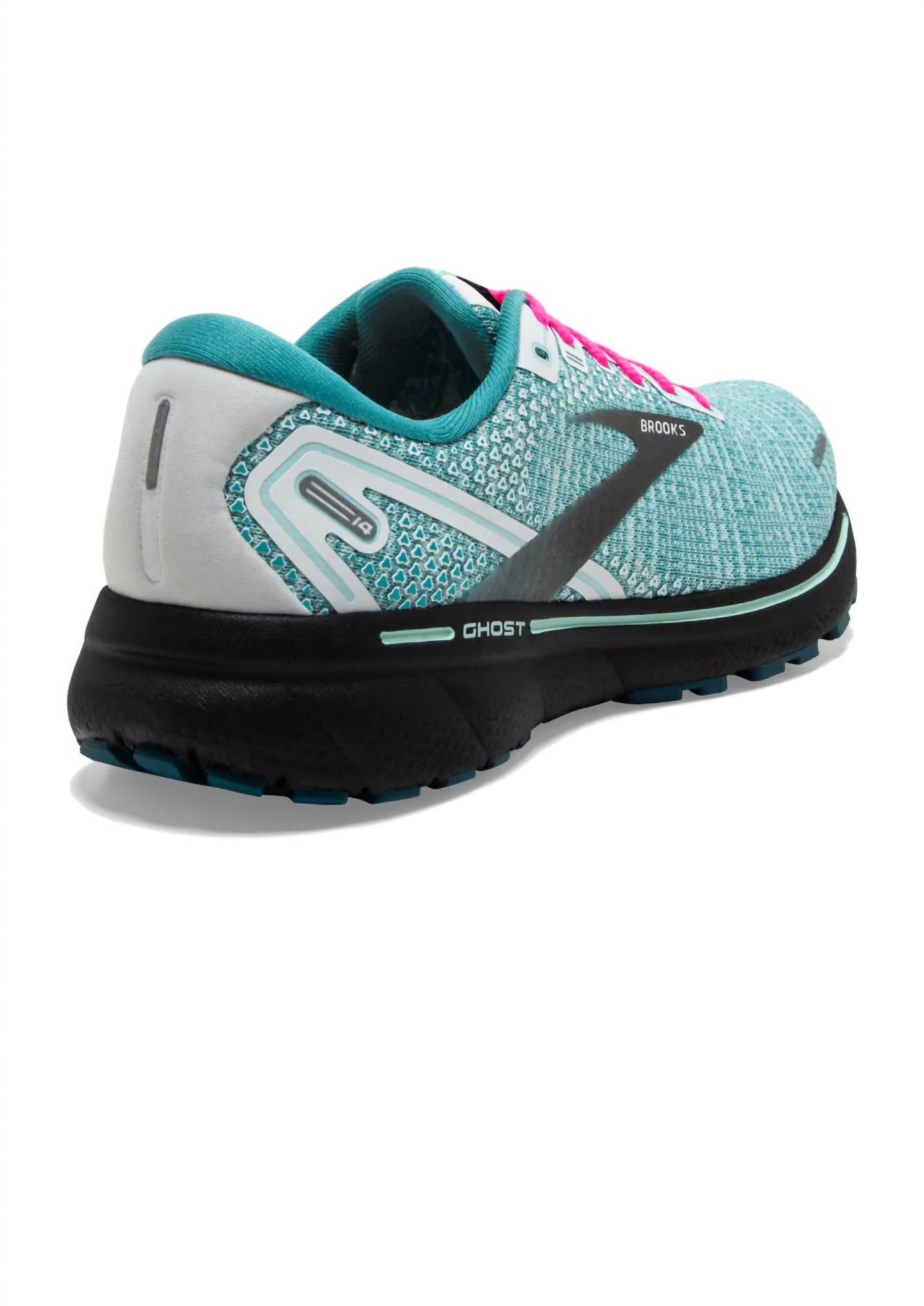 Brooks - Women's Ghost 14 Running Shoes