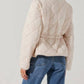 Astr - Joslyn Diamond Quilted Jacket