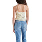 Steve Madden - Blossom Top