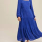 Listicle - Ann Margaret Maxi Dress