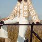 Elan - CROCHET CARDIGAN