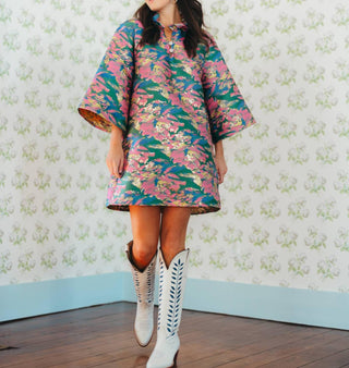 Brianna Cannon - Caftan Dress