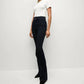 Veronica Beard - Beverly High Rise Skinny Flare Jeans