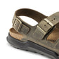 Birkenstock - Men's Milano Rugged Sandals