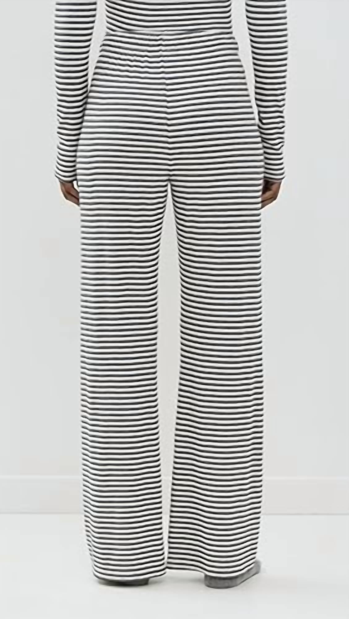 Z Supply - Lounger Stripe Pant