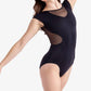 So Danca - Other Dances Cap Sleeve Leotard