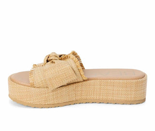 Beach By Matisse - Sandália Sunda Feminina