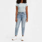Levi'S - Wedgie Icon Fit Ankle Jeans
