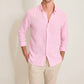 Tommy Bahama - Lennox Linen Long-sleeve Shirt