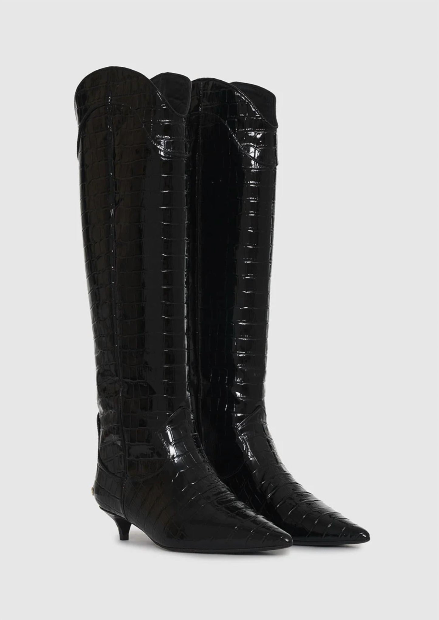 Anine Bing - Women's Tall Rae Boots