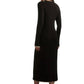 Varley - Axel Knit Midi Dress