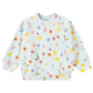 Molo - Girl's Disc Pullover Small Flowers