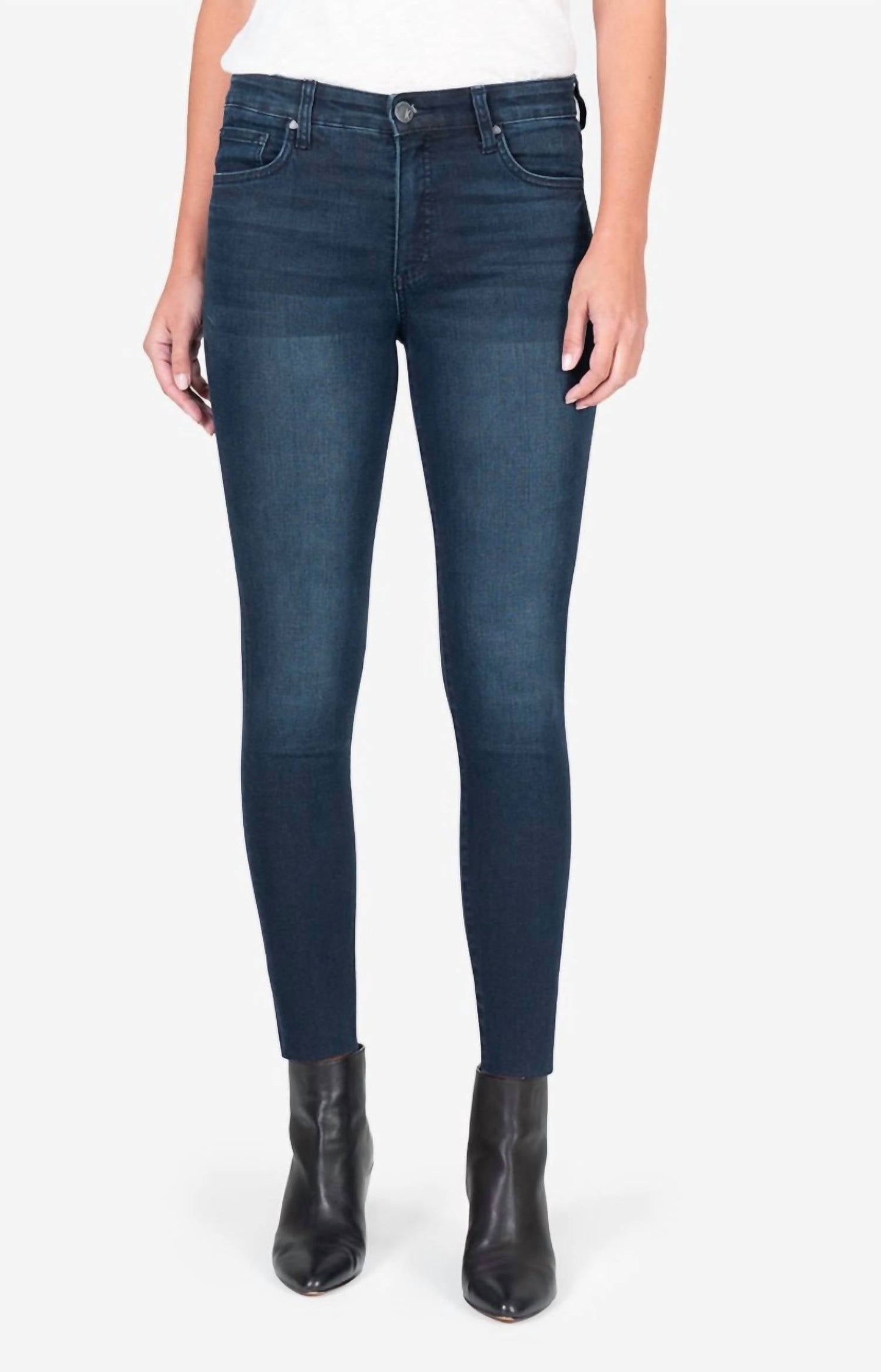 Kut From The Kloth - Personally Connie Fab Ab Jeans