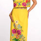 Elizabeth James The Label - Jackie Top