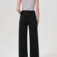Agolde - Ren Wide Leg Jean