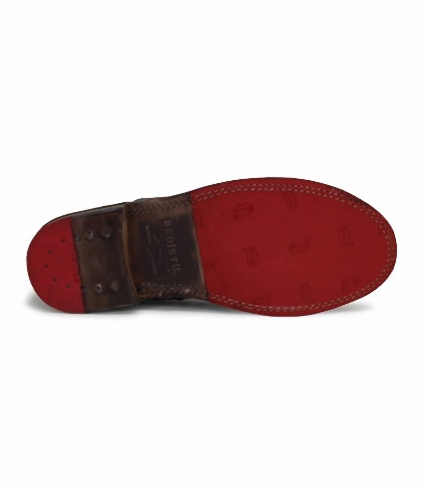 Bedstu - Women's Rose Slip-on Oxford Shoe