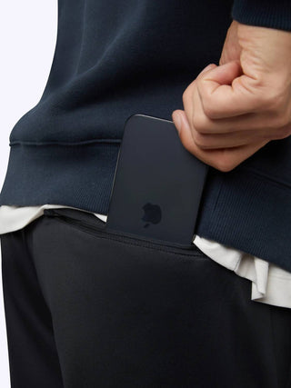 Cuts - Foundation Short