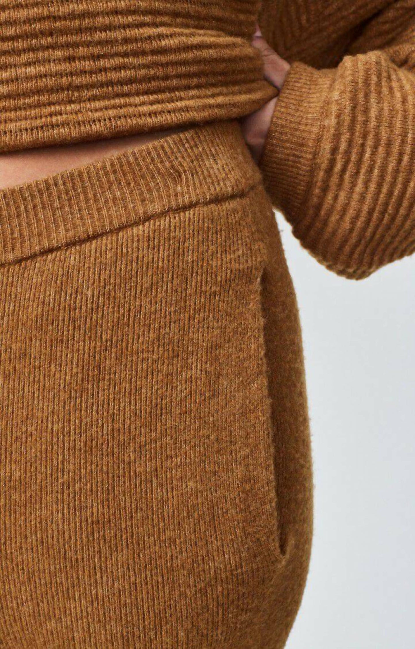 American Vintage - Raxow Straight Leg Joggers