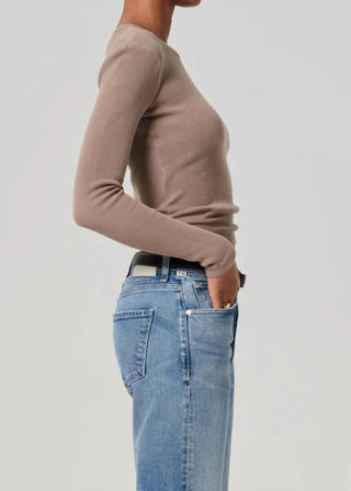 Citizens Of Humanity - Pilar Crewneck Tee