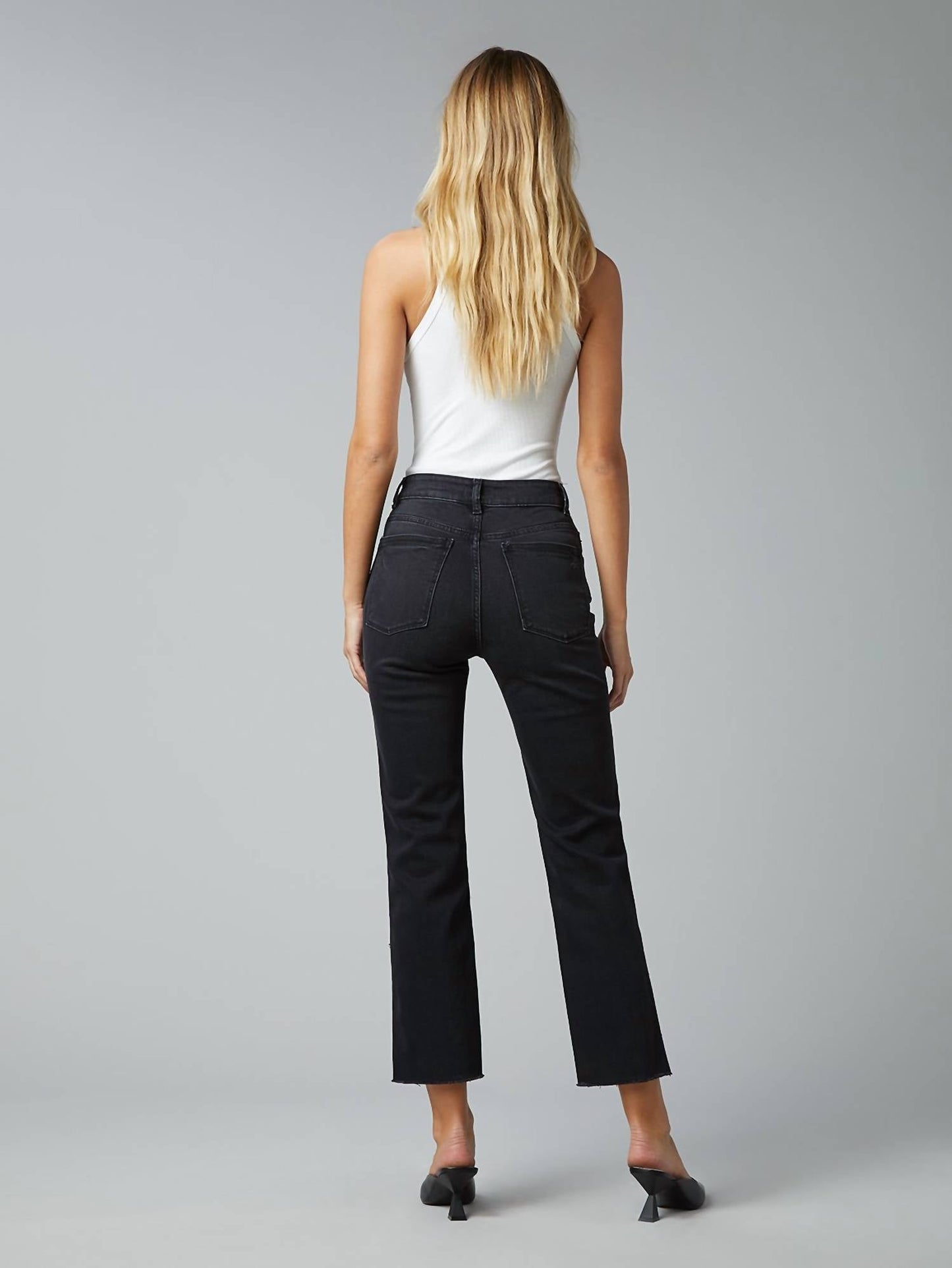 Dl1961 - Women'S - Patti Straight Corvus