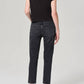 Agolde - Riley High Rise Straight Crop Jeans