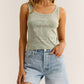 Z Supply - Greetings Sun Trip Tank Top