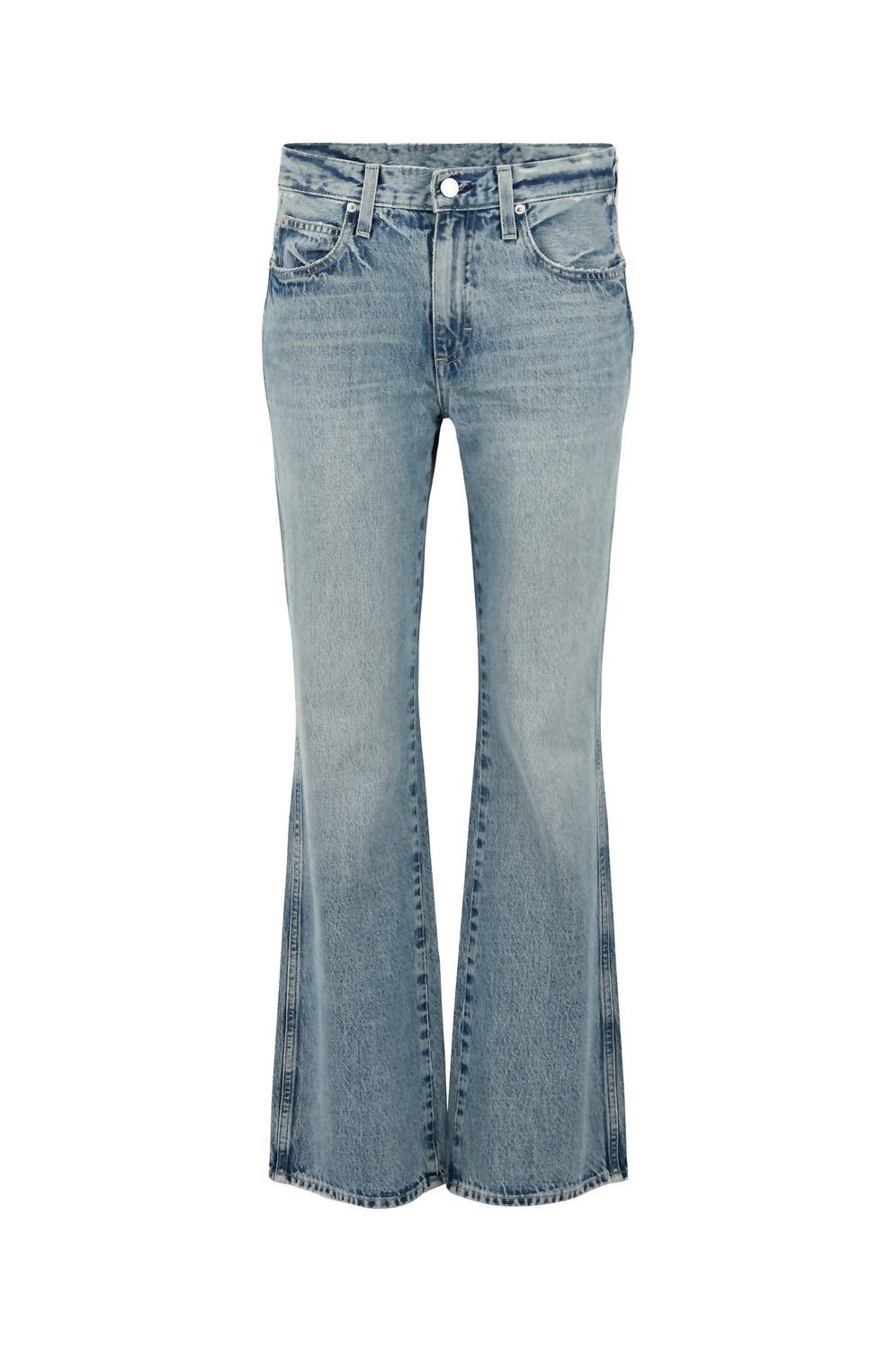 Amo - Marcenia Boot Jeans