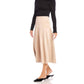Fifteen Twenty - Blythe Faux Suede Midi Skirt