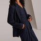 Favorite Daughter - Favorite Long Sleeve Blazer