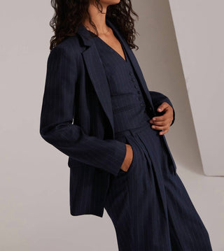 Filha Favorita - Blazer de Manga Longa Favorito