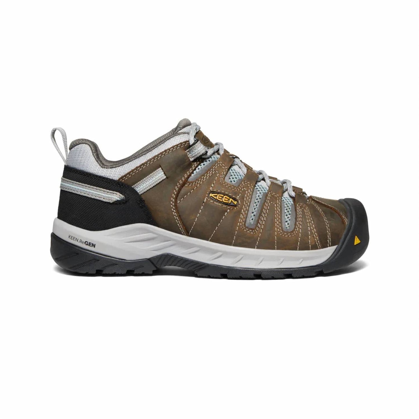Keen - Women's Flint Cascade Safety Shoe