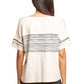 Eva Franco - Pocket T-Shirt