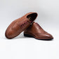 Canada Goose - Men's Leather Oxford Shoe