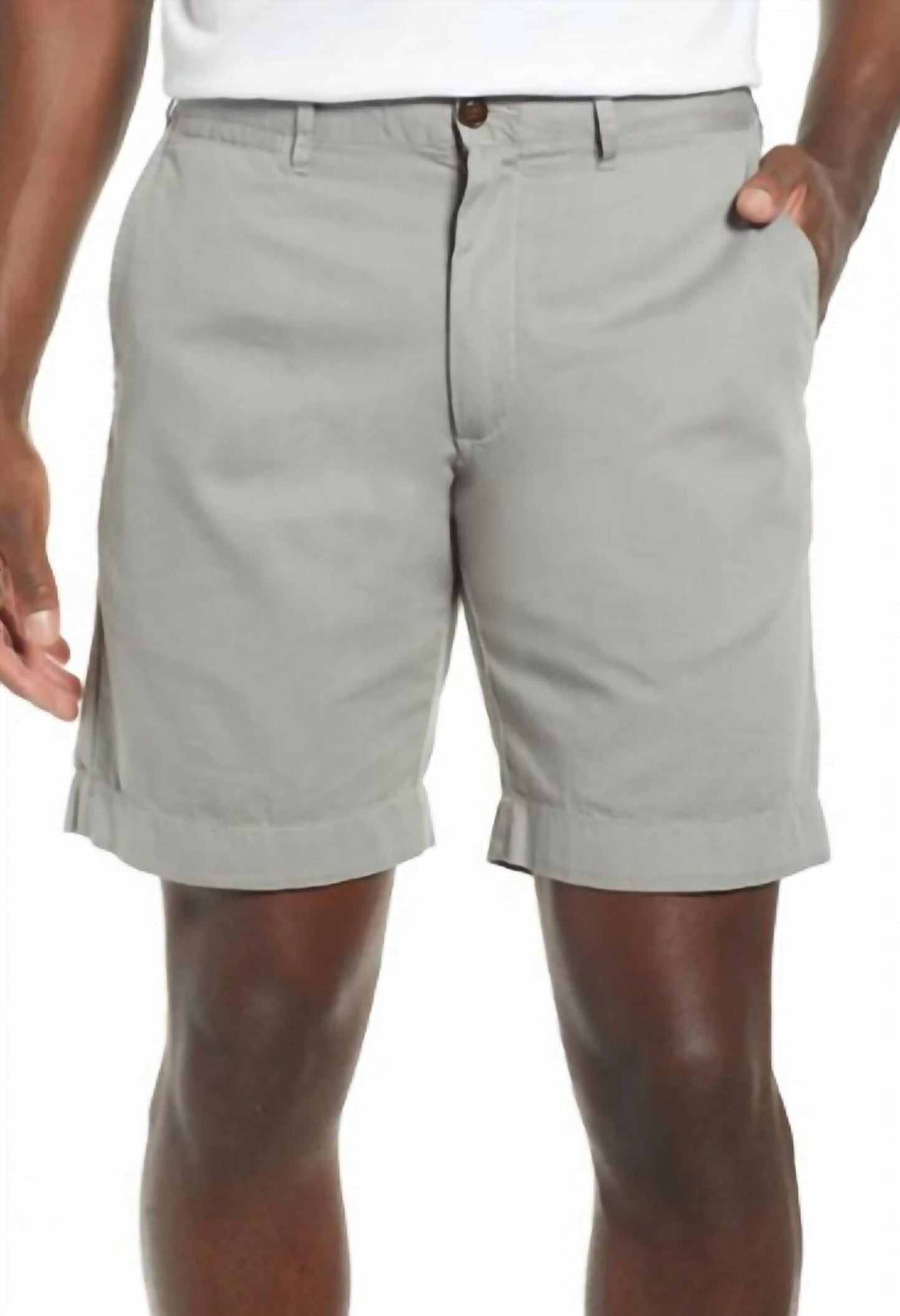 Faherty - Harbor Short