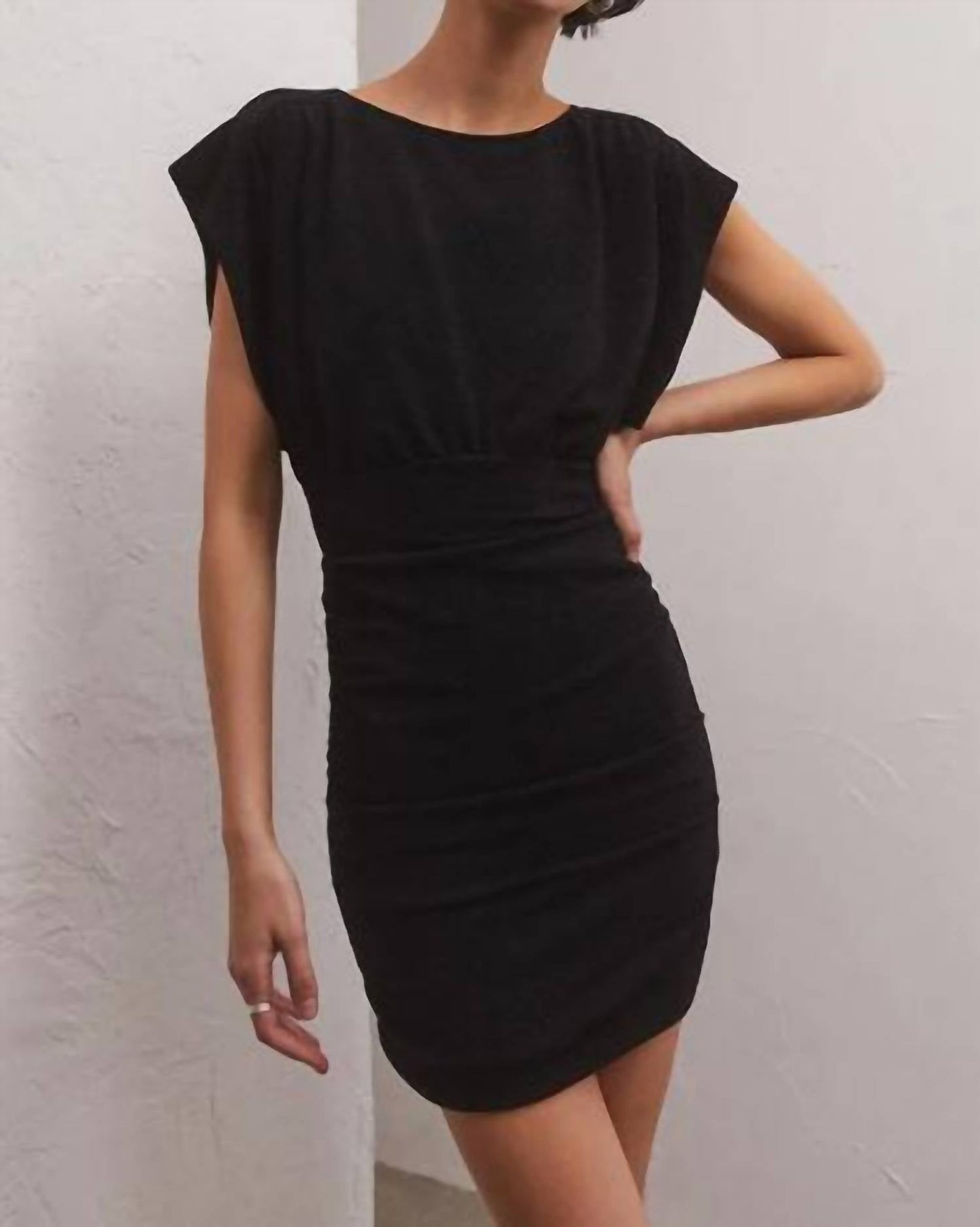 Z Supply - Fantine Sparkle Dress