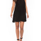 Jen'S Pirate Booty - Cardamom Choker Mini Dress