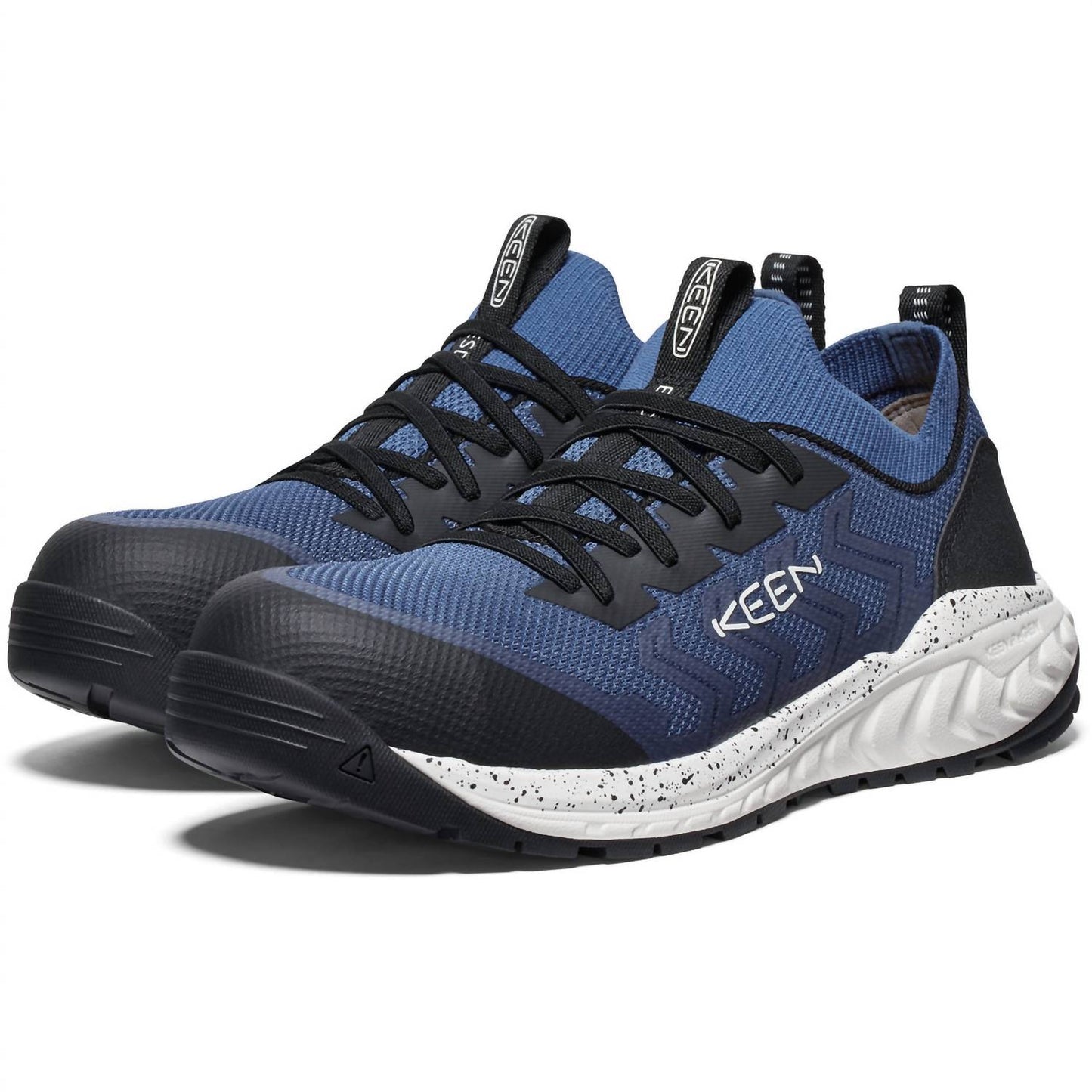 Keen - Men's Arvada Shift Esd Safety Toe Work Sneaker