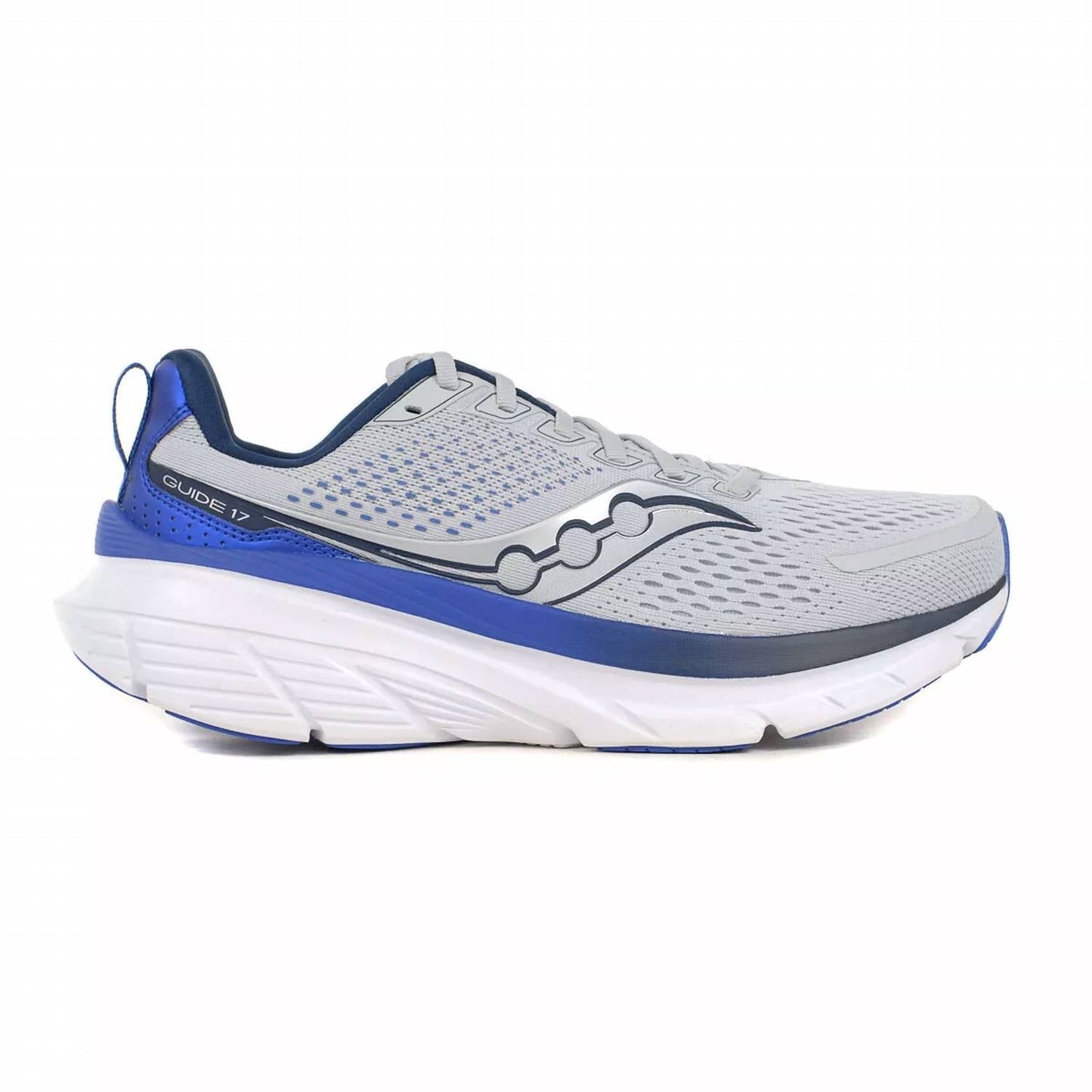 Saucony - Men's Guide 17 Shoes