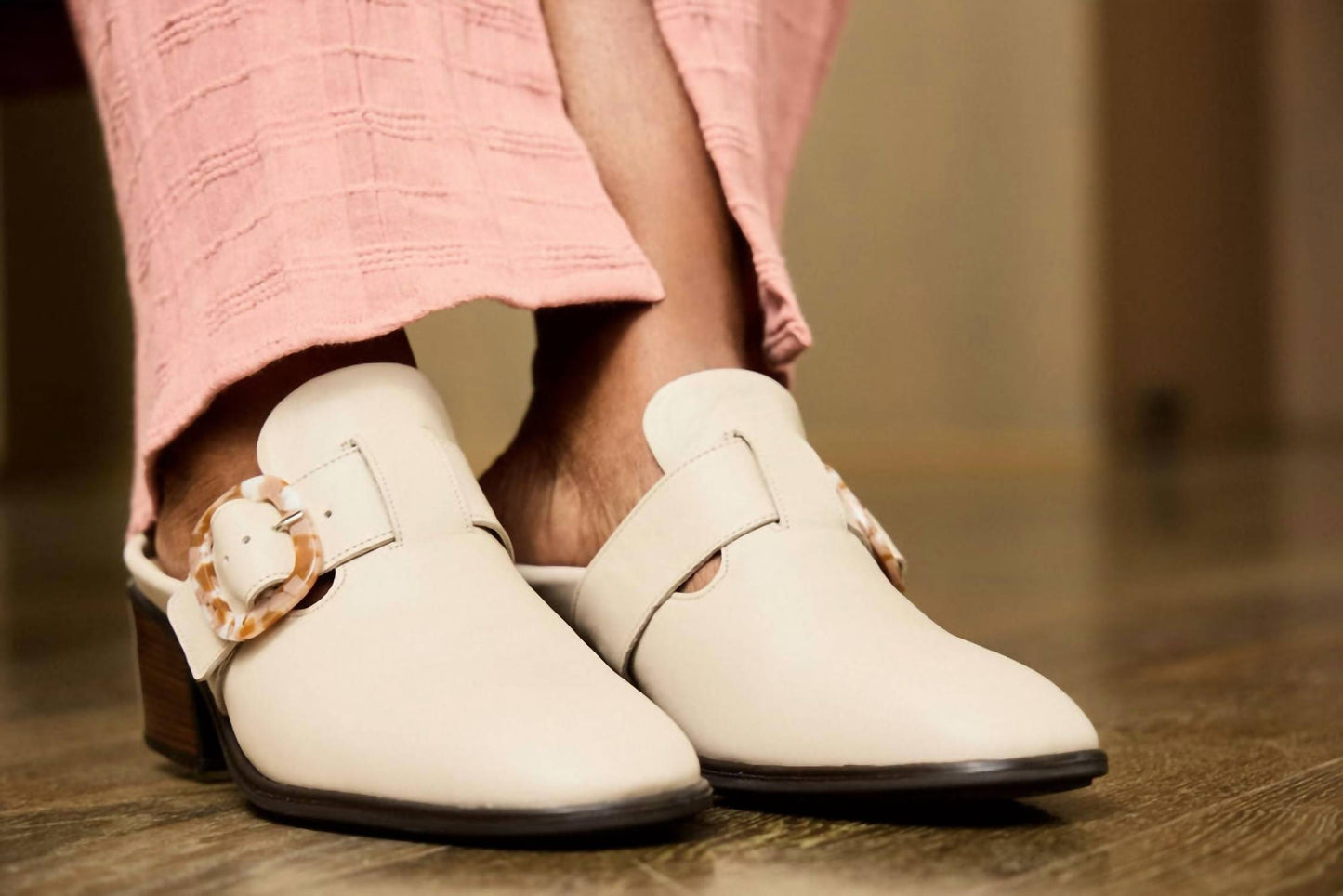 Naot - Women's Choice Mule