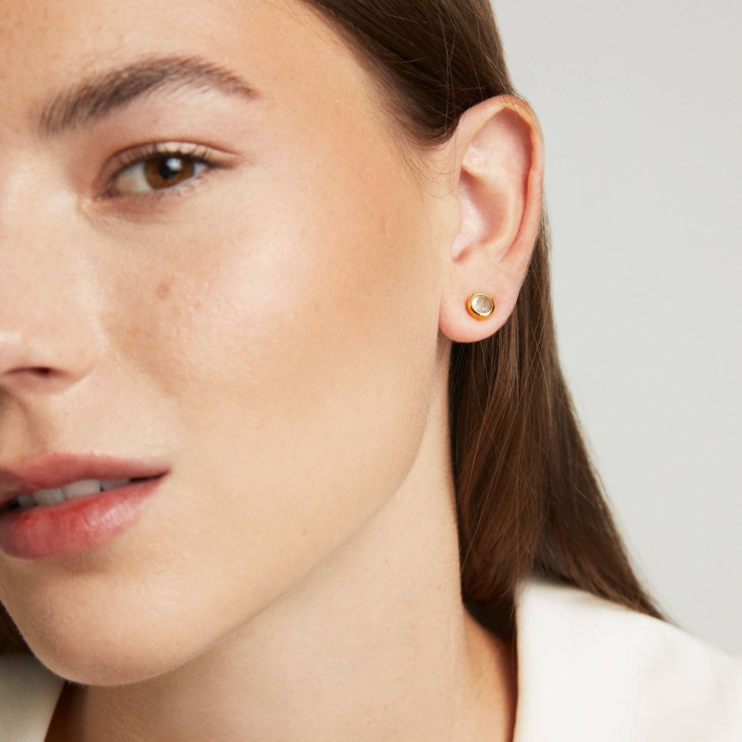 Dean Davidson - Women's Signature Small Stud Earrings