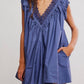Free People - Sundazed Mini Dress