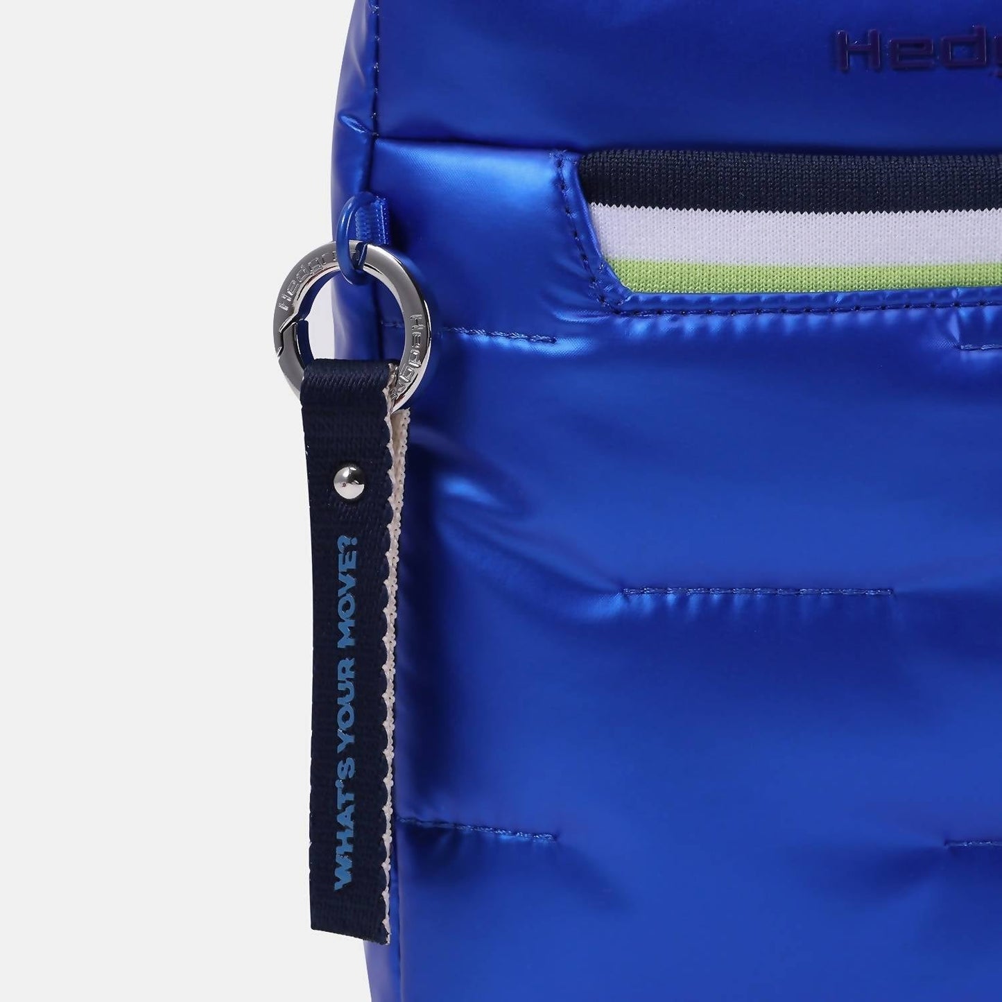 Hedgren - WOMEN'S CUSHY CROSSBODY BAG
