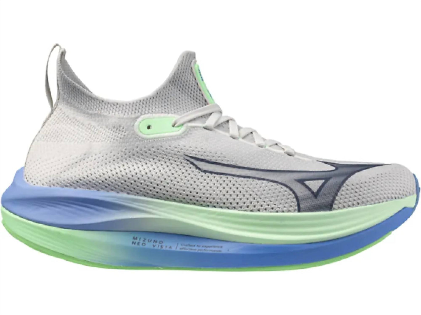 Mizuno - MENS NEO VISTA RUNNING SHOES
