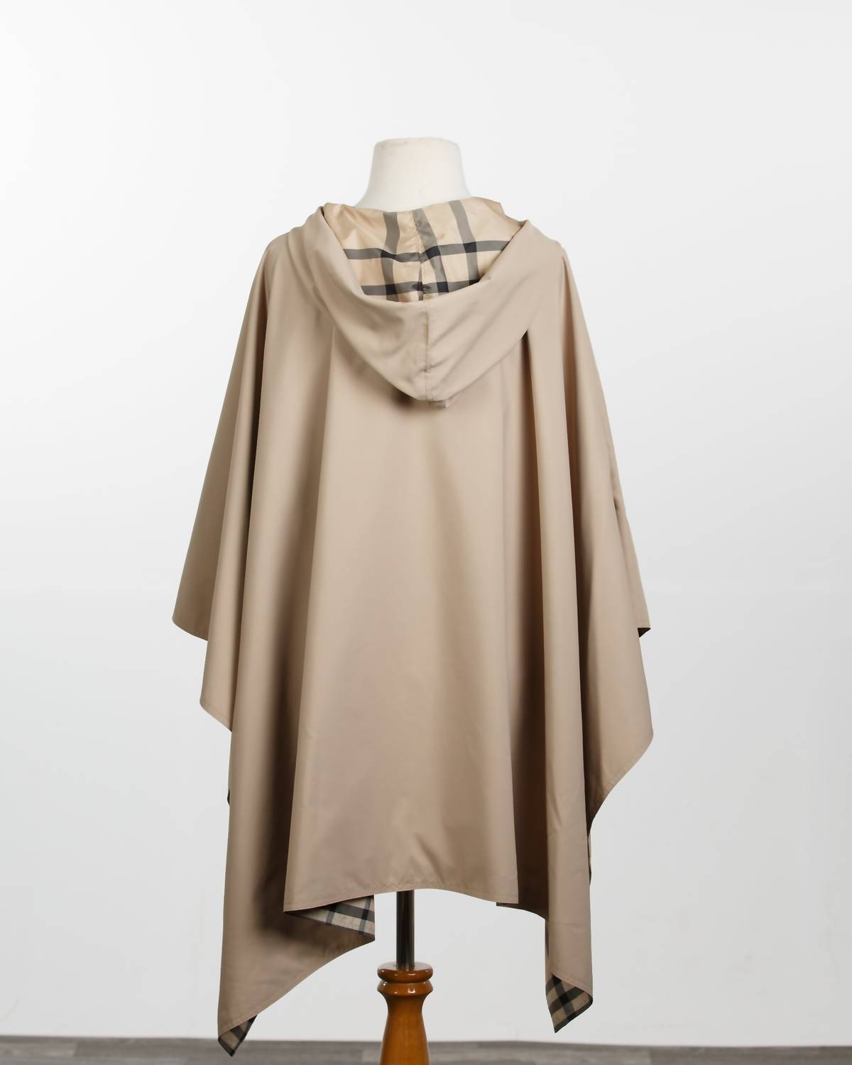 Rainraps - Rain Wrap Jacket