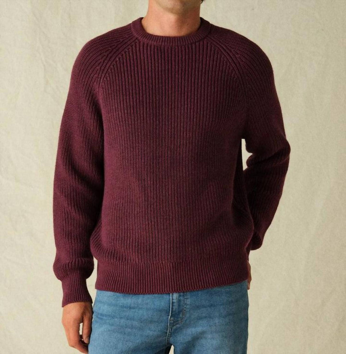 Fair Harbor - Neptune Sweater